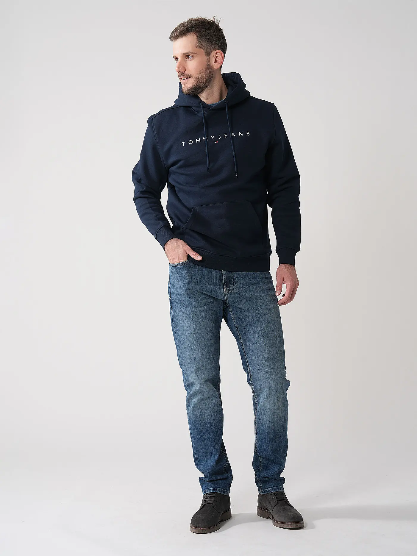 TOMMY JEANS | Kapuzensweater - Hoodie | 